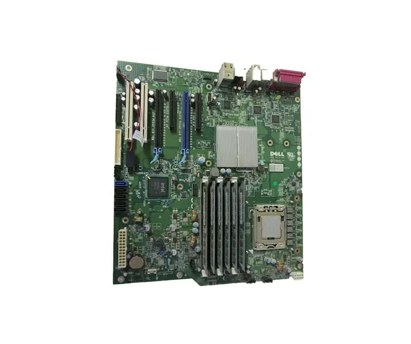 9KPNV - Dell LGA1366 X85 Chipset ATX Motherboard For Precision T3500
