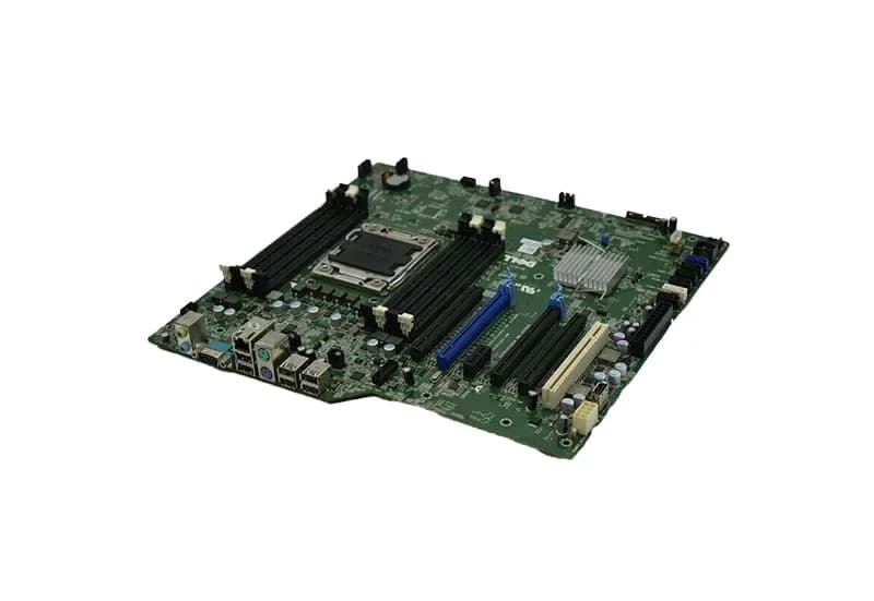9M8Y8 - Dell LGA2011 ATX Motherboard For Precision Workstation T3610