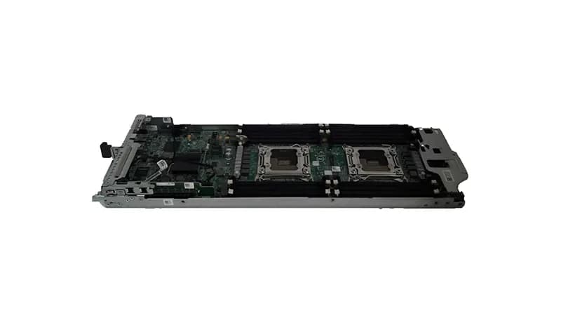 9N44V - Dell LGA2011 Motherboard DDR3 For PowerEdge C8220