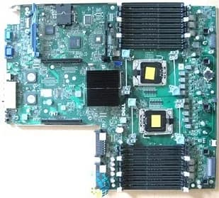 9YY69 - Dell Xeon Socket FCLGA1366 MotherBoard For PowerEdge R710