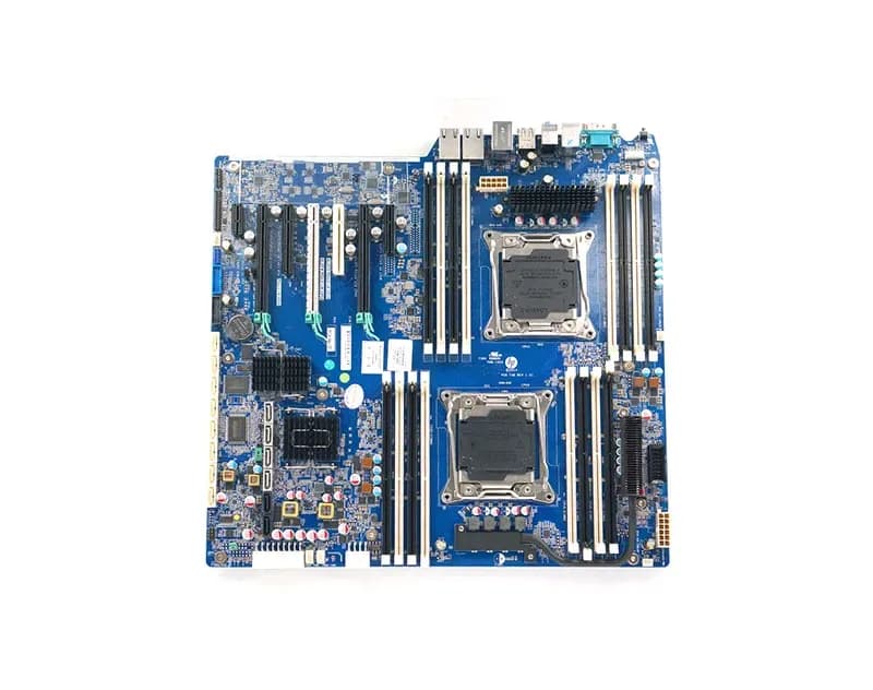 A1991-66001 - HP System Board (Motherboard) for Apollo 710 Workstation