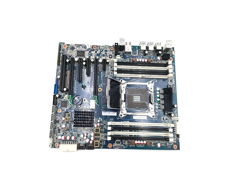A2263-66511 - HP Motherboard for 9000 712/80 Workstation