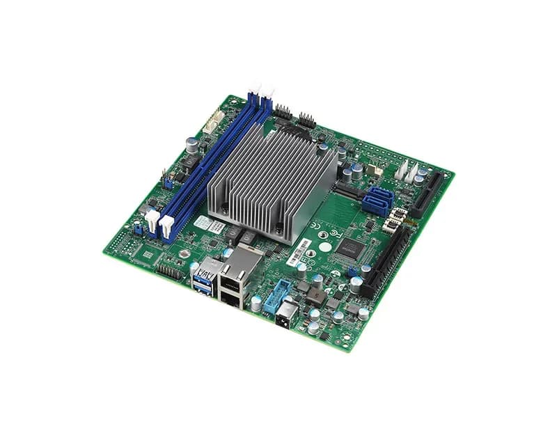 a4986-66514 - HP System Board (Motherboard) for C3000