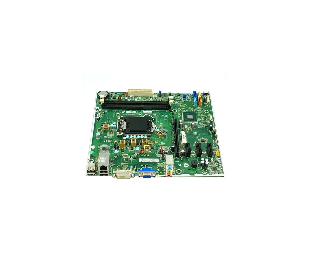 A5223-60001 - HP Fibre Channel System Board (Motherboard)