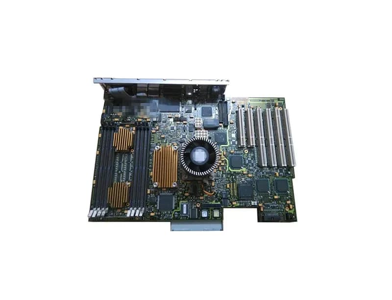 A5992-66510 - HP Motherboard for C3000/C3600 Visualize Workstation