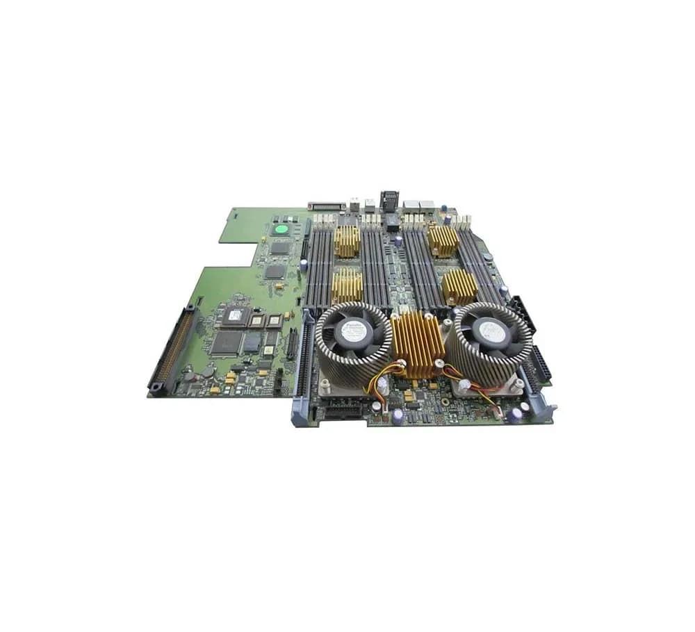 A6055-66515 - HP System Board (Motherboard) for J6000 Workstation