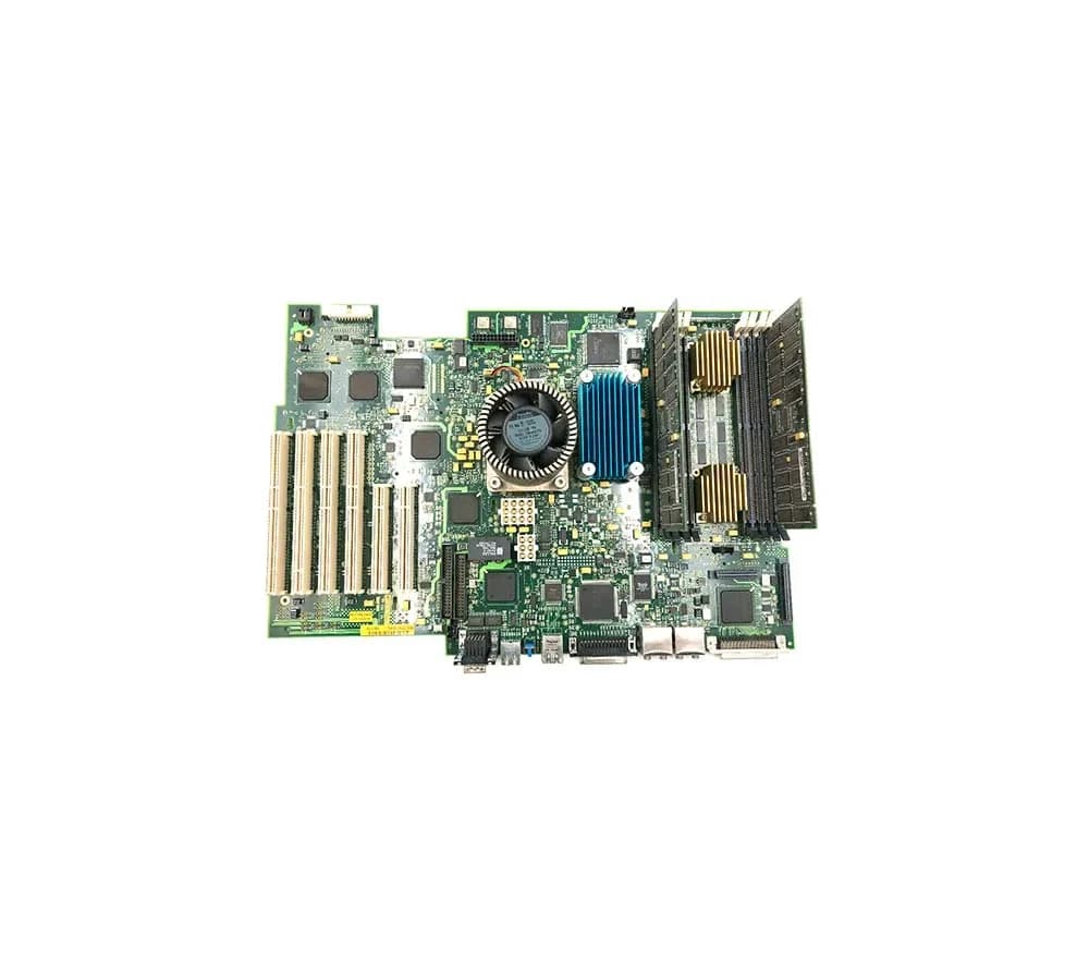 A6057-60015 - HP System Board (Motherboard) for C3700 Workstation