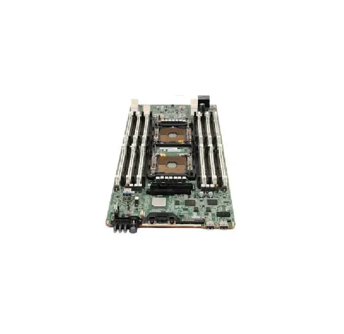 A6144-69112 - HP System Board (Motherboard) for RP5470 Server System