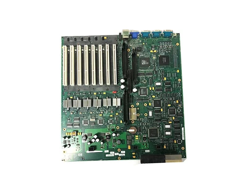 A6961-60804 - HP Motherboard For Integrity RX4640 Server