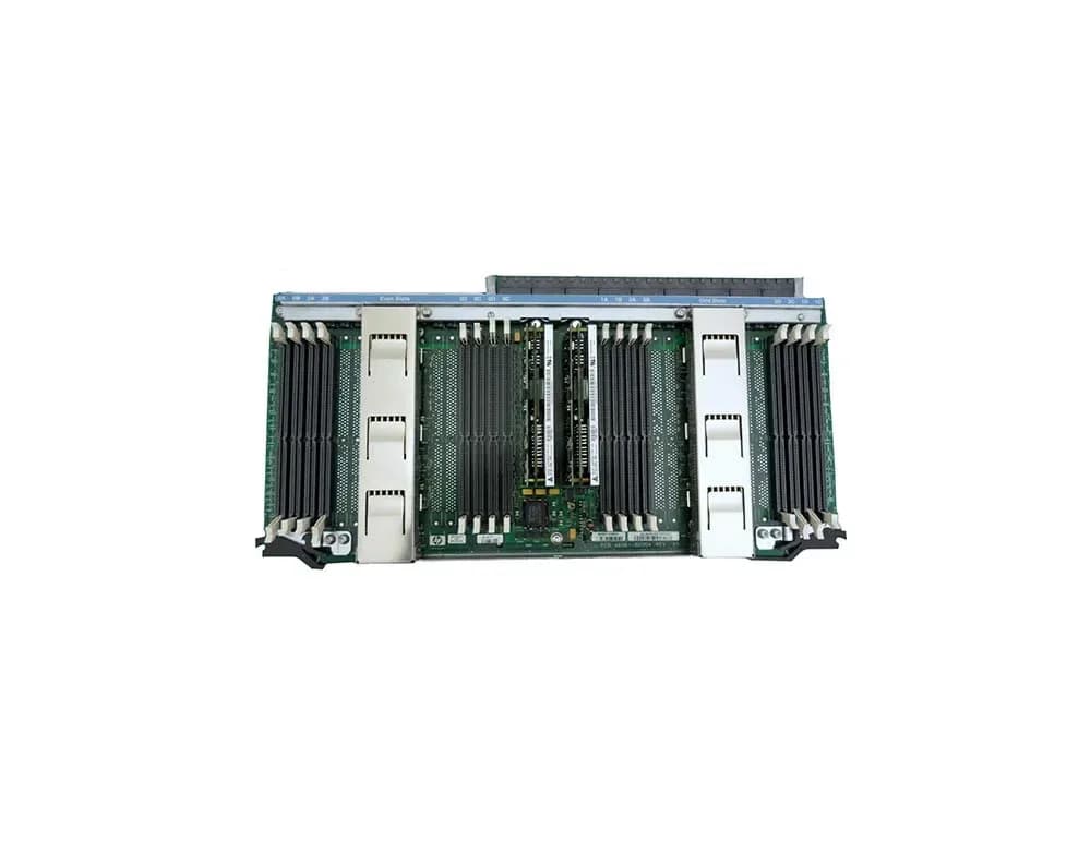 A6961-62001 - HP Motherboard for Integrity RX4640 Server