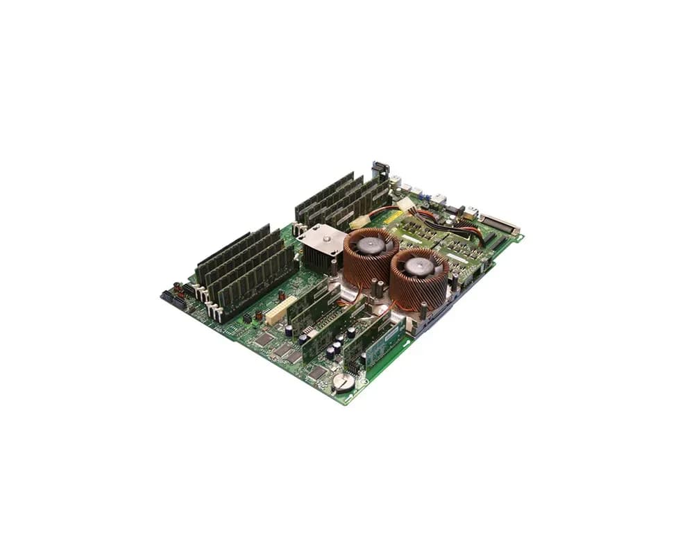 A7231-66510 - HP Motherboard for Rx2600 Zx6000 Itanium Servers