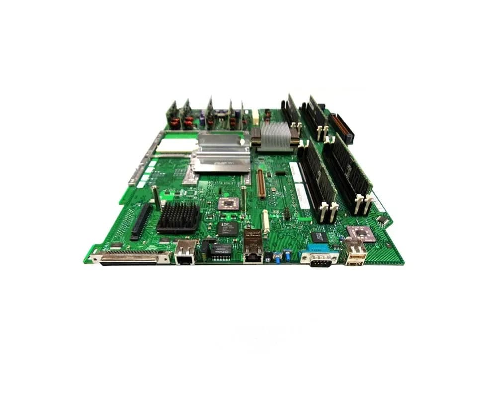 AB430-60001 - HP LGA771 System Board Motherboard For RX1620 Server