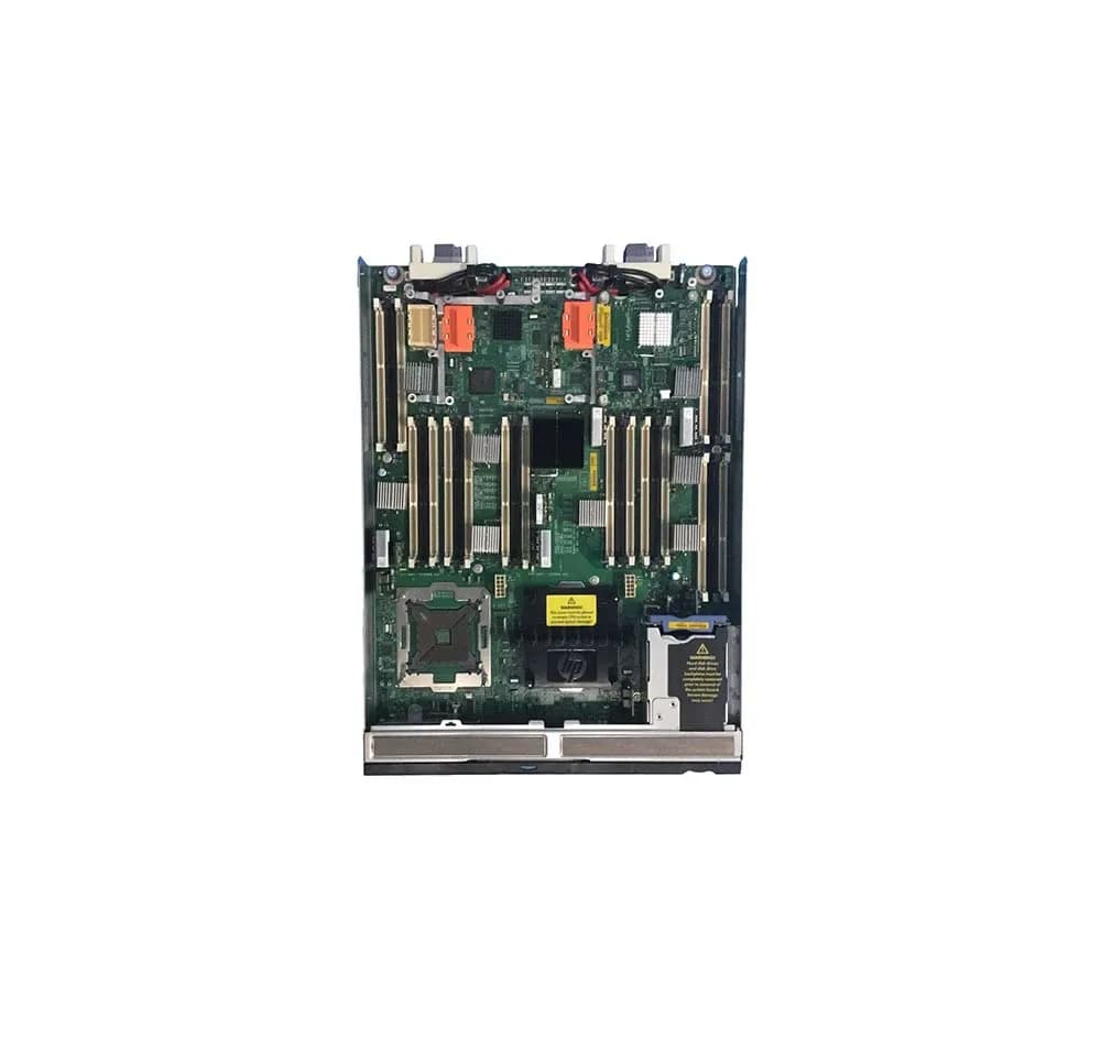 AD217-69201 - HP Motherboard for ProLiant BL860C Server System