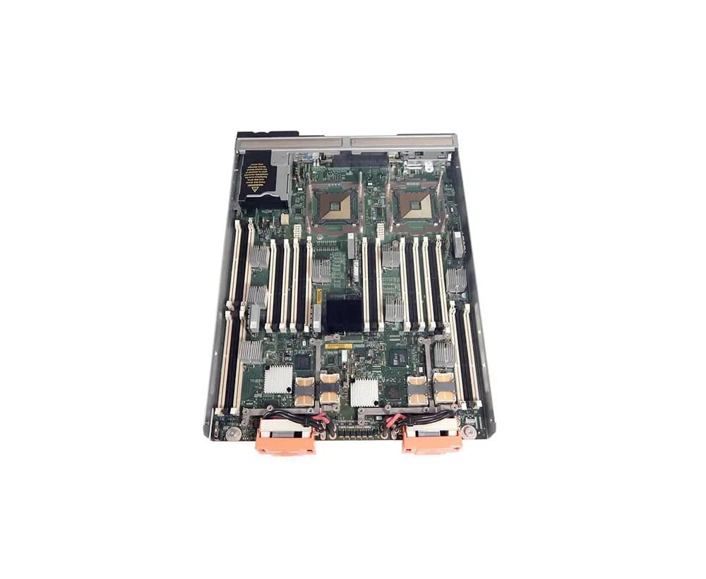 AD399-60101 - HPE Motherboard for Integrity Bl860c I2 Server Blade