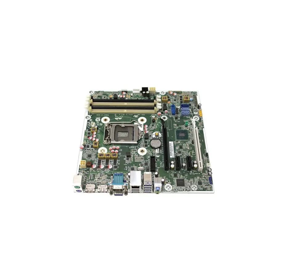 AT068-60402 - HP Motherboard for BL920s Gen8 Blade Server