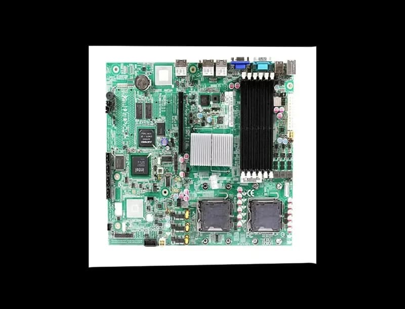 C295H - Dell LGA771 Motherboard For PowerEdge CS24-SC S45 Server