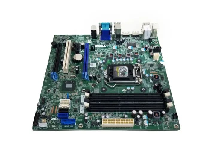 C3YXR - Dell LGA1155 C216 Chipset M-ATX Motherboard For T1650