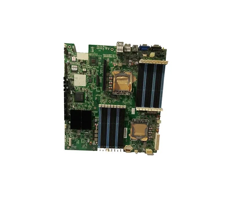 C584T - Dell LGA1366 5500 Chipset Motherboard DDR3 For PowerEdge C1100