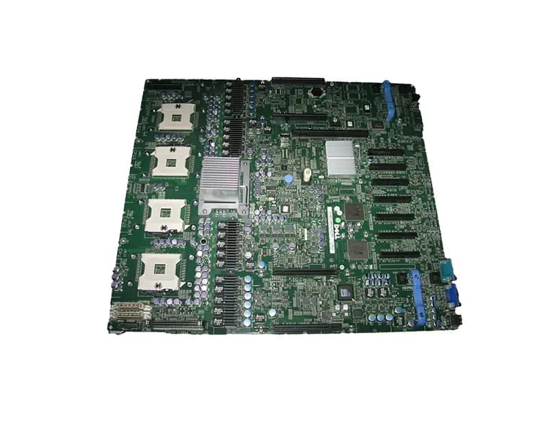 C764H - Dell Socket 604 7300 Chipset Motherboard For PowerEdge R900