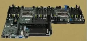 CNCJW - Dell LGA2011-3 Motherboard DDR4 For PowerEdge R630