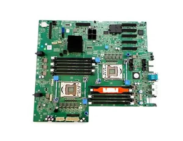 CX0R0 - Dell LGA2011 Motherboard for PowerEdge T610 DDR3 12x DIMM