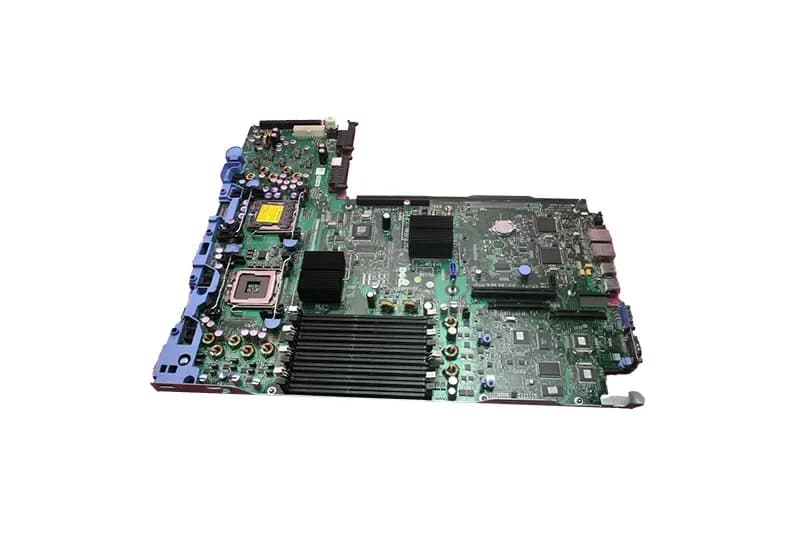 CX396 - Dell MotherBoard For PowerEdge 2950