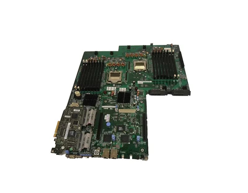 D118K - Dell Socket F MCP55 Pro Motherboard DDR2 For PowerEdge R805