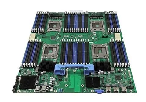 D3289-A13 - Fujitsu Primergy Rx2540 M1 Dual Socket Server Motherboard