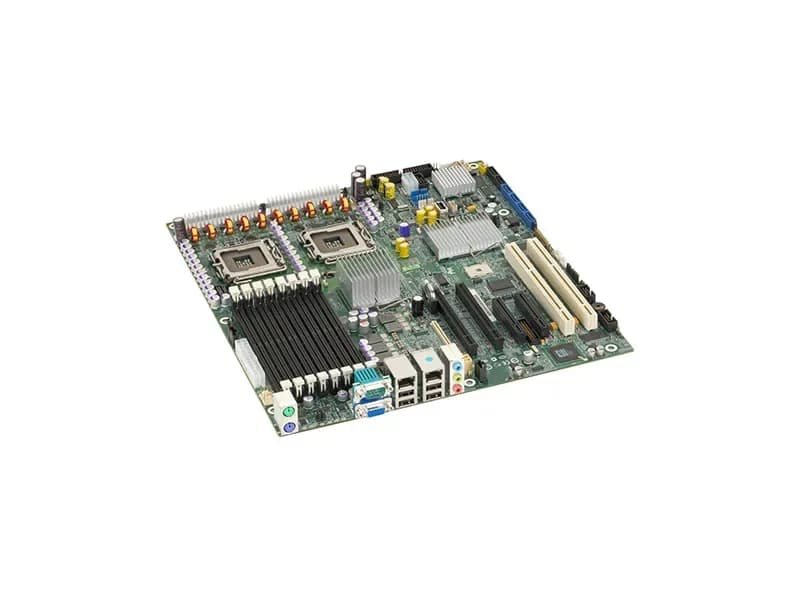 D44771-804 - Intel LGA771 5000P Chipset SSI EEB Motherboard