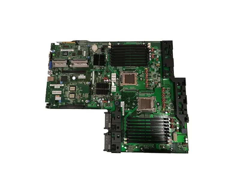 D456H - Dell Socket F MCP55 Pro Motherboard DDR2 For PowerEdge R805