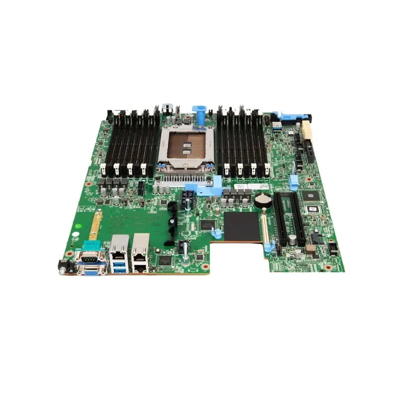 D4JCX - Dell Xeon Scalable LGA3647 MotherBoard For PowerEdge R740XD2