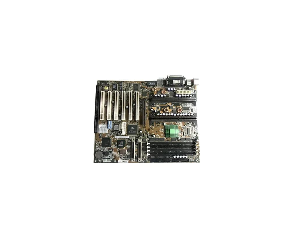 D6034-69001 - HP System Board (Motherboard) for NetServer E-50