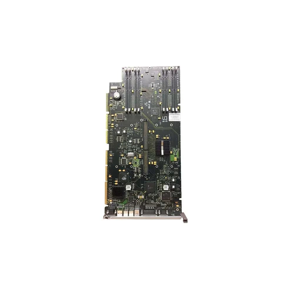 D9103-63012 - HP System Board (Motherboard) for Net Server LH6000r