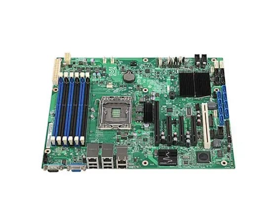 DBS1400FP4 - Intel Socket B2 LGA1356 C602 Chipset ATX Motherboard