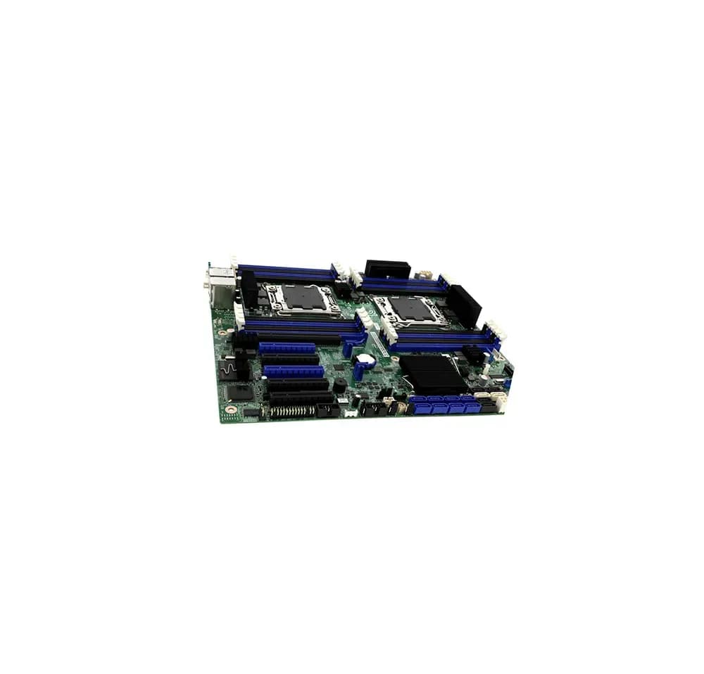 DBS2600CP2 - Intel S2600CP2 LGA2011 C602 Chipset SSI EEB Motherboard