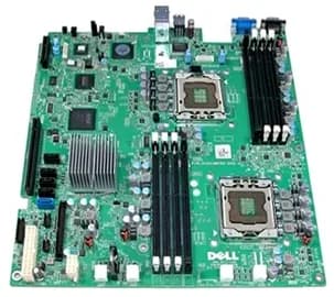 DPRKF - Dell Xeon Socket FCLGA1366 MotherBoard For PowerEdge R510