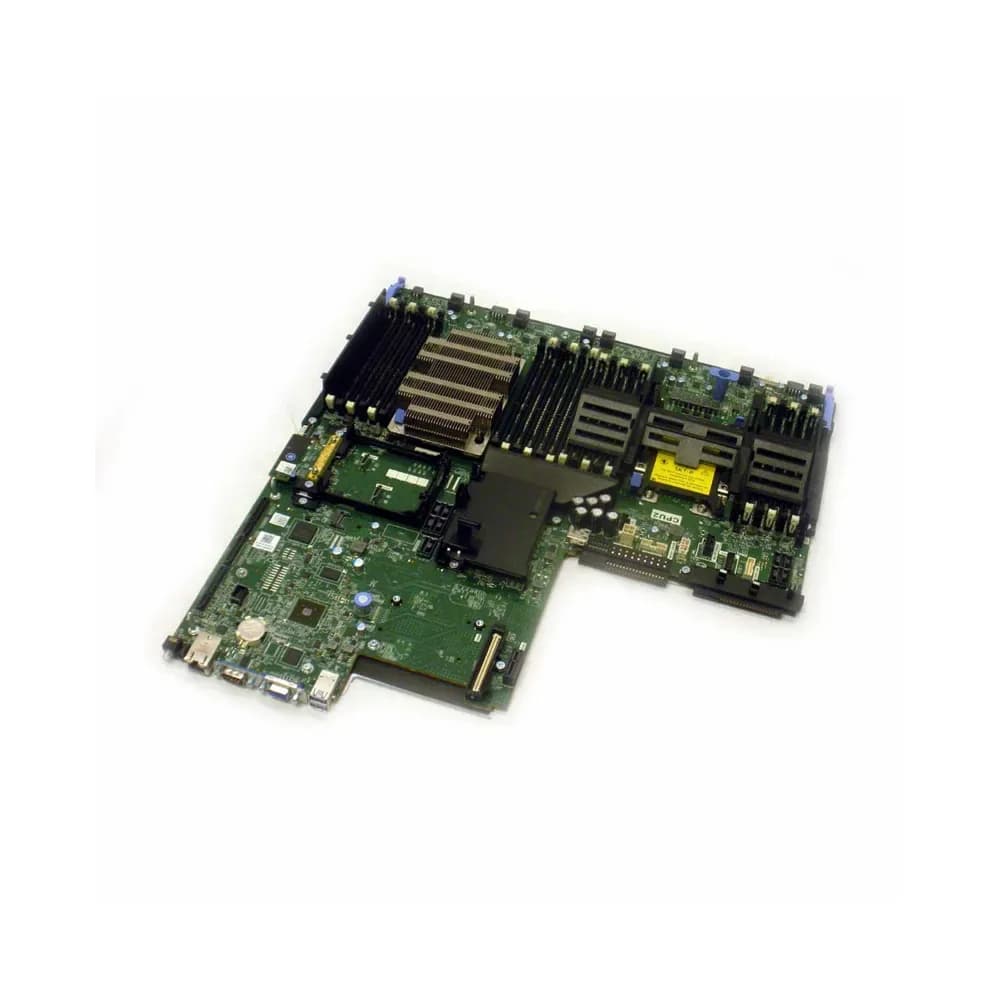 DRR0P - Dell Xeon Socket LGA1155 Motherboard For PowerEdge R240 Server