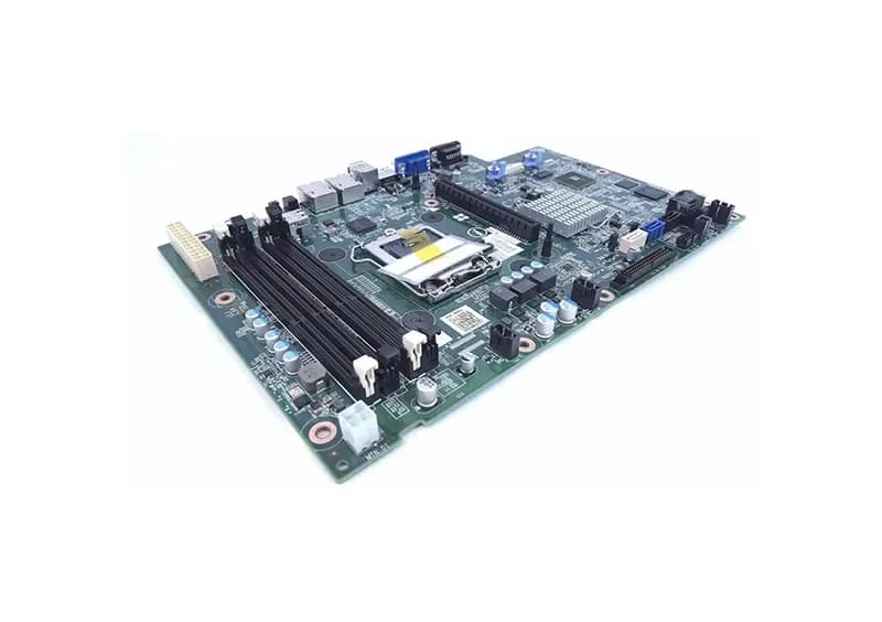 DRXF5 - Dell LGA1150 C222 Chipset ATX Motherboard For PowerEdge R220