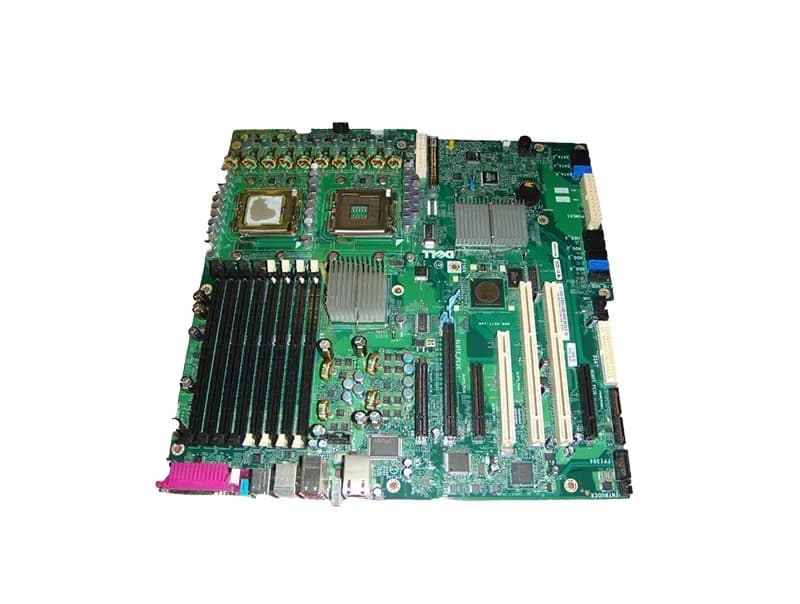 DT029 - Dell LGA771 5000X Chipset ATX Motherboard For Precision 690