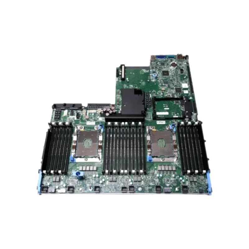DY2X0 - Dell Xeon Scalable FCLGA3647 MotherBoard For PowerEdge R740