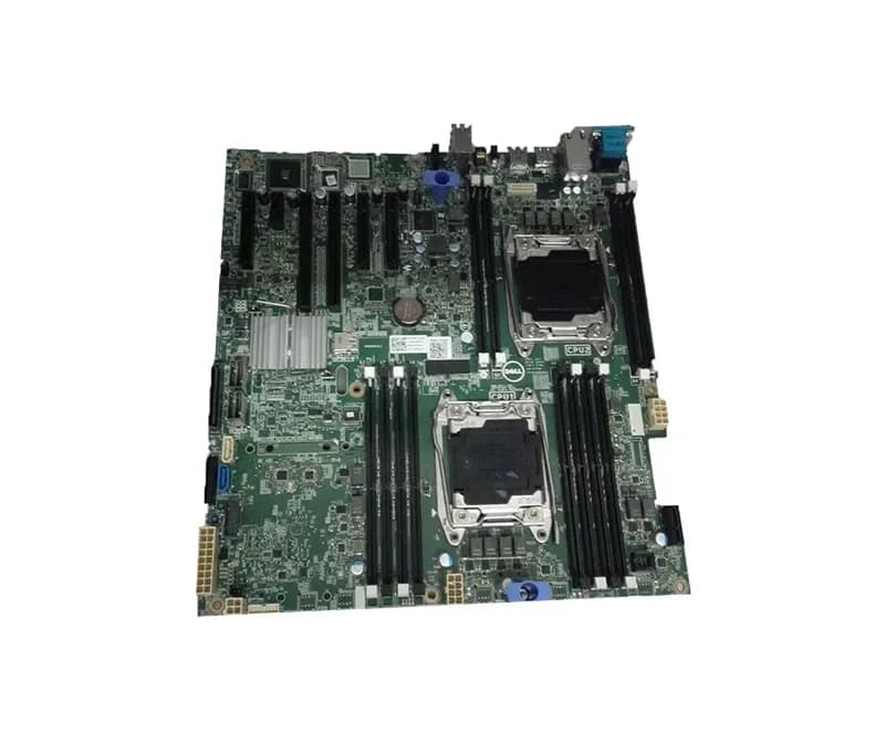 DYFC8 - Dell LGA2011 Motherboard DDR4 For PowerEdge R430