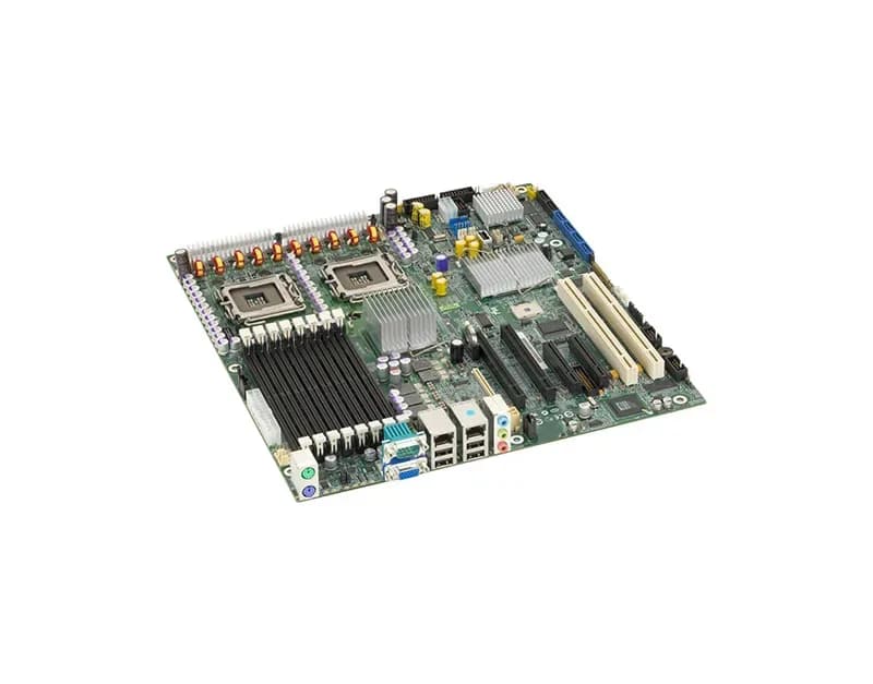 E11025-102 - Intel LGA771 5000P Chipset SSI EEB Motherboard