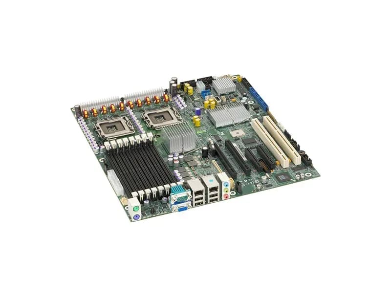 E11025-302 - Intel LGA771 5000P Chipset SSI EEB Motherboard