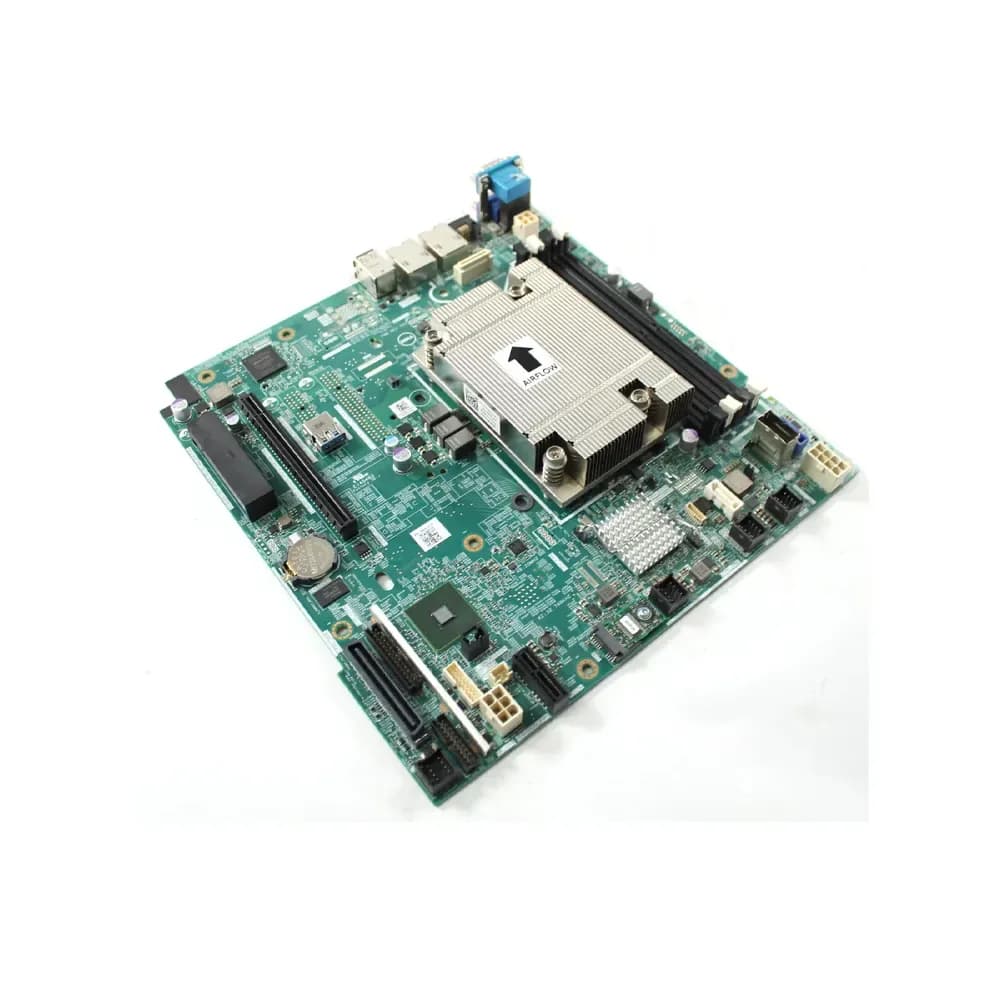 F93J7 - Dell LGA1151 Motherboard For PowerEdge R330 Server