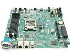 FF8V4 - Dell LGA1151 Motherboard For PowerEdge R330 Server