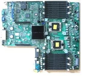 FWX34 - Dell LGA1366 Motherboard DDR3 For PowerEdge R710
