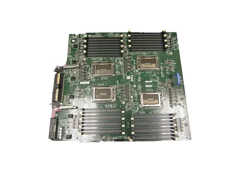 G53V4 - Dell Socket G34 SR5650 ATX Motherboard For PowerEdge R815