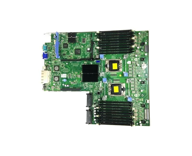G7WYD - Dell LGA1366 Motherboard DDR3 For PowerEdge R710