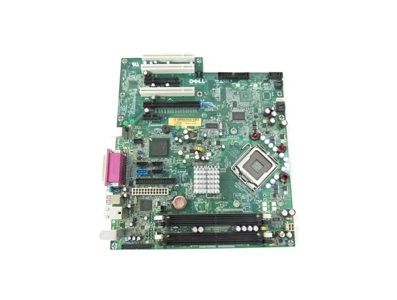 G9322 - Dell LGA775 955X Chipset Motherboard For Precision 380