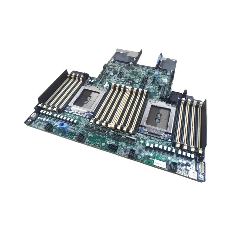 Dell GK70M System Board (Motherboard) for Emc PowerEdge Server